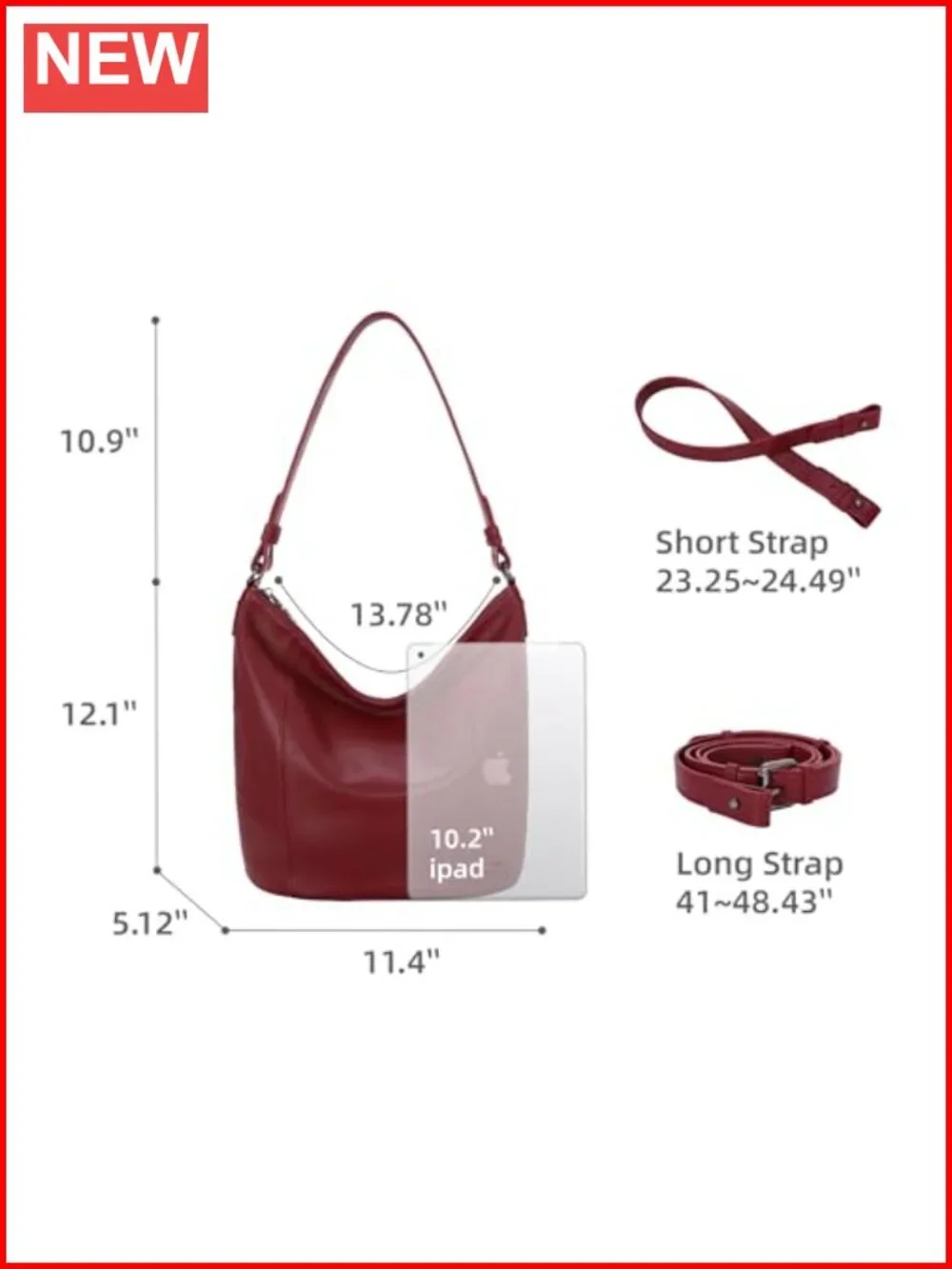 N/A soft leather